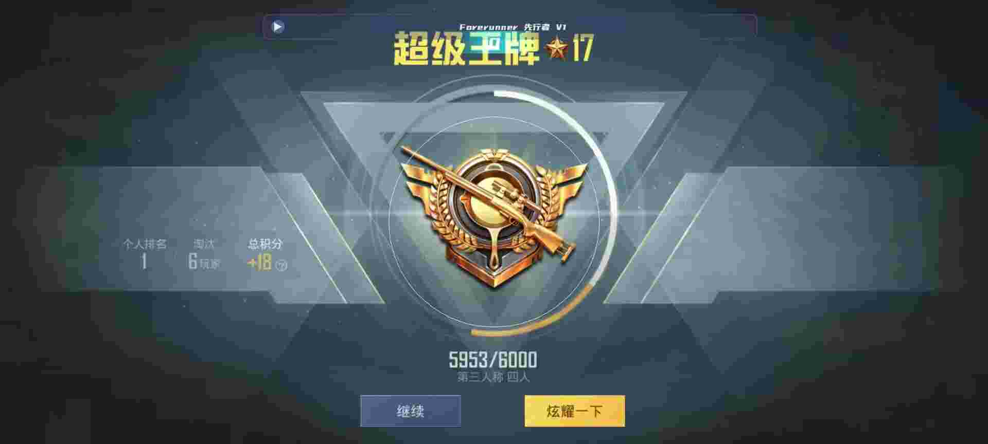 和平精英鸡腿辅助自瞄 - ֲƽӢ辅助预览图